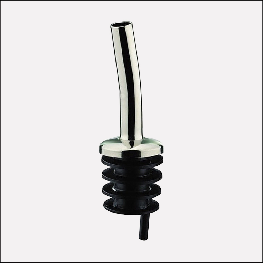 Ausgiesser für Olivenöl aus dem online Shop für italienische Spezialitäten