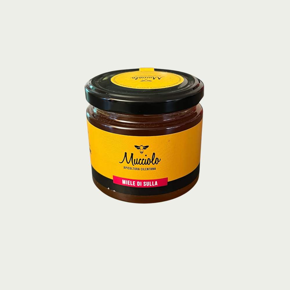 Miele di Sulla